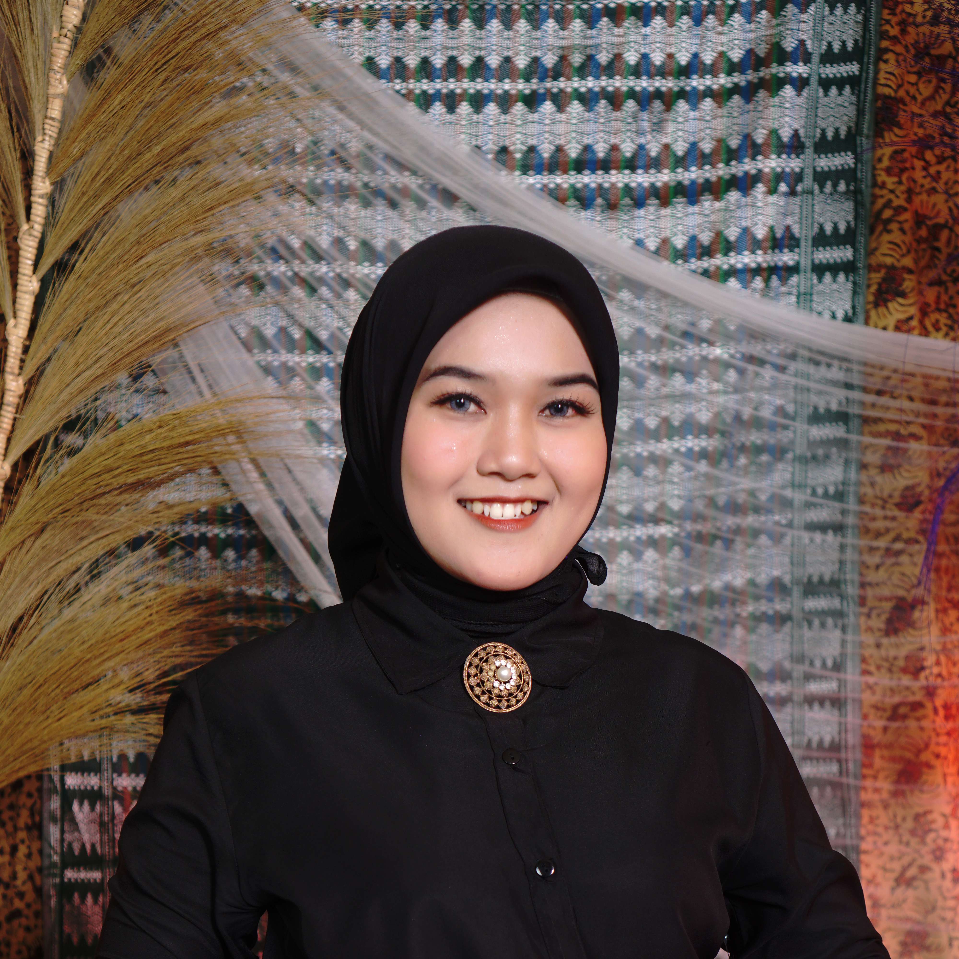 SRI WAHYUNI